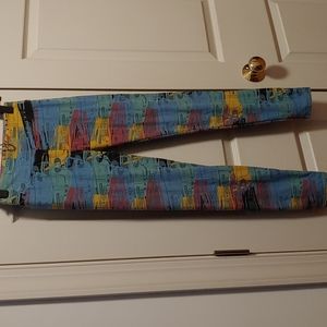 Lularoe OS leggings